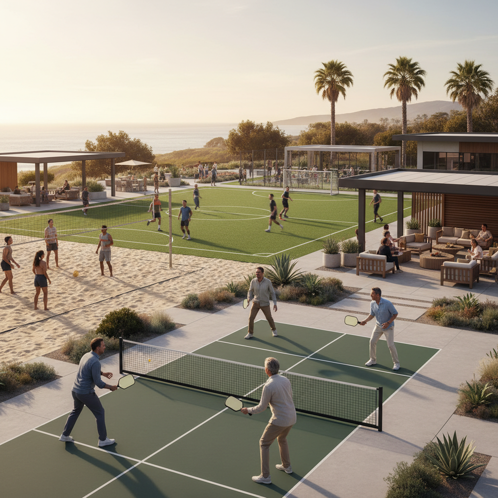 King City Recreation Adult Sports — Adult Multi-Sport City / Municipal in King City, CA