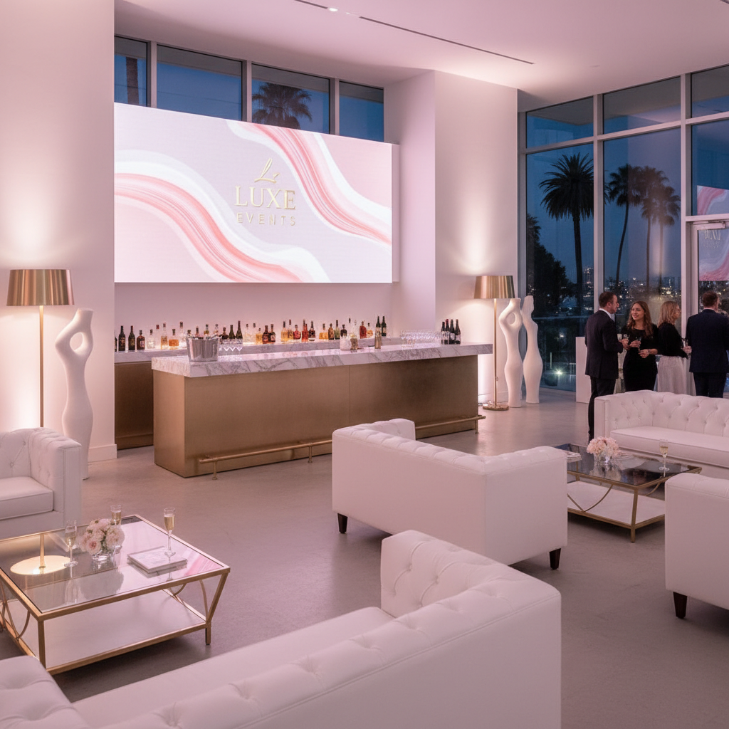 Taylor Creative — Luxury Furniture Decor in West Adams, CA