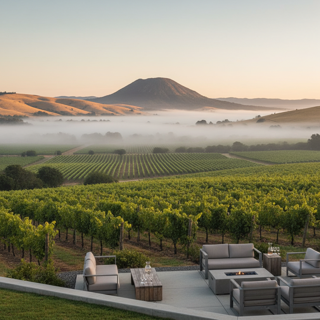 Edna Valley