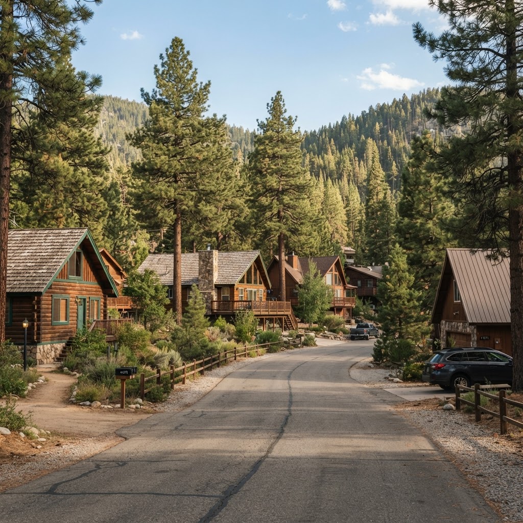 New Residential Trash Schedule