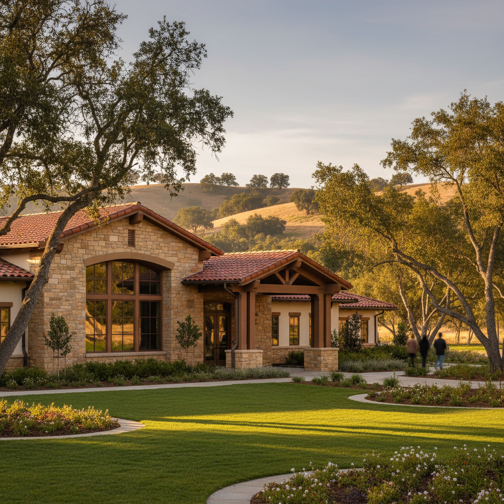 Oaks Christian Lower & Middle — Private K-8 School in Westlake Village, CA