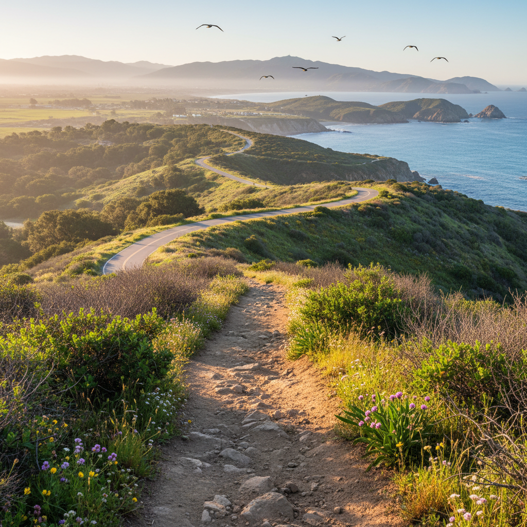 Conejo Canyons Open Space — Preserve in Thousand Oaks, CA