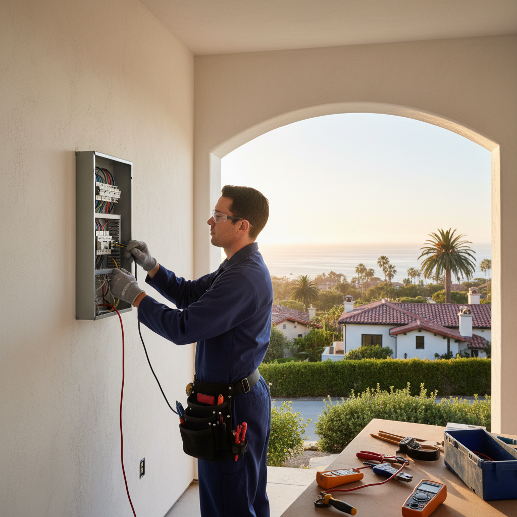 Heckman Electric