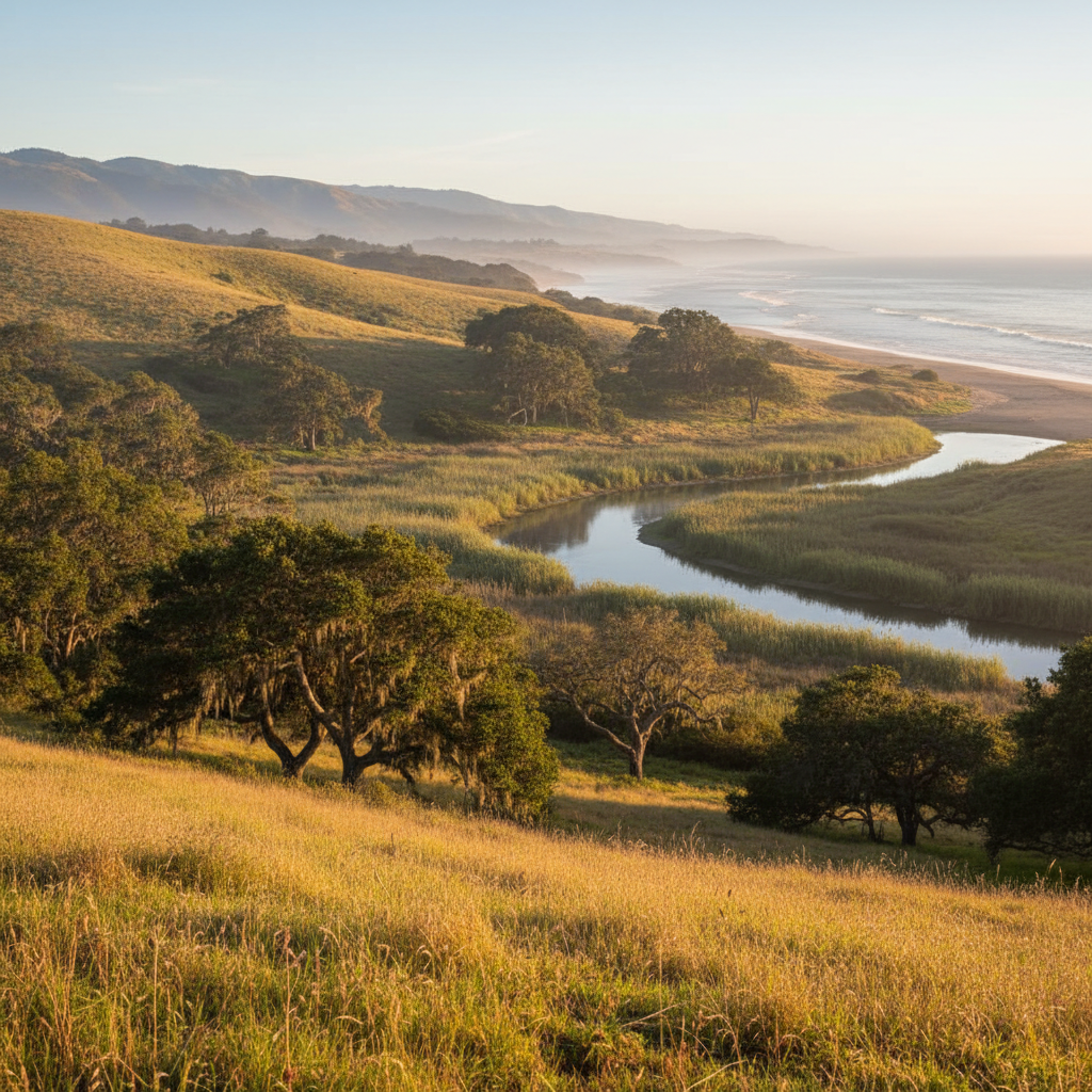 The Esselen, Rumsen Ohlone & Salinan — First Peoples of Monterey Bay