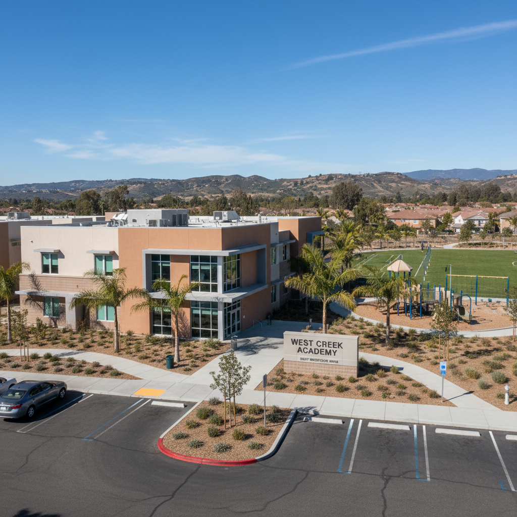 West Creek Academy