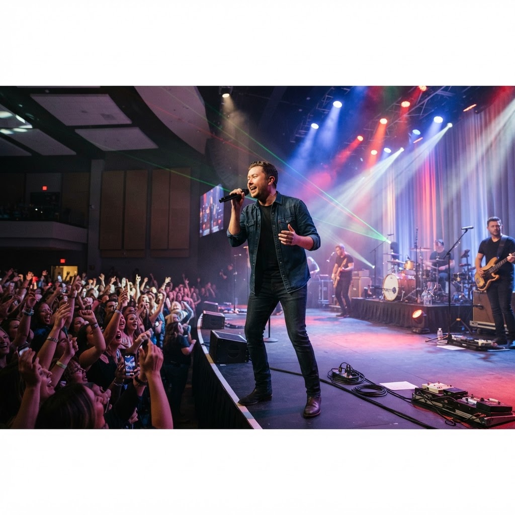 Scotty McCreery
