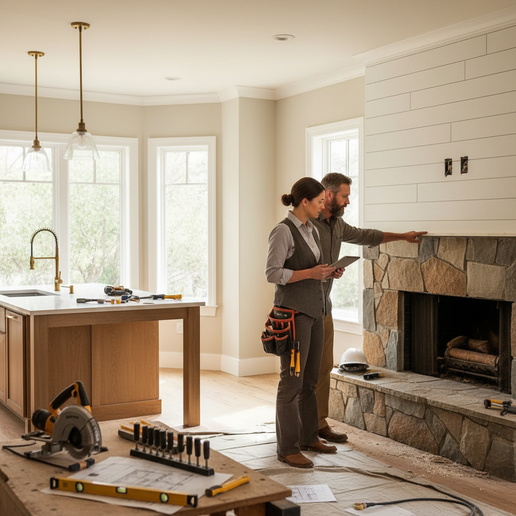 Dan Knight Construction — General Contractor in San Luis Obispo, CA