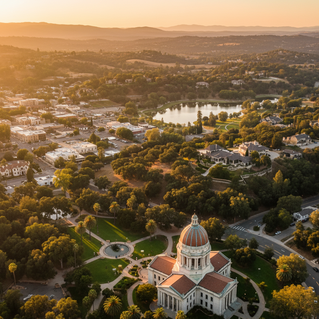 Atascadero, SLO County