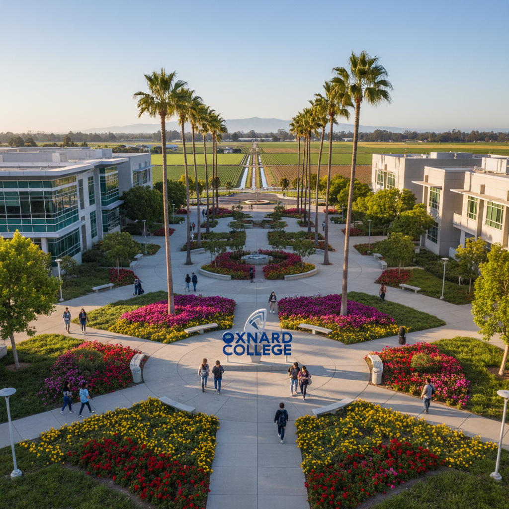 Oxnard College