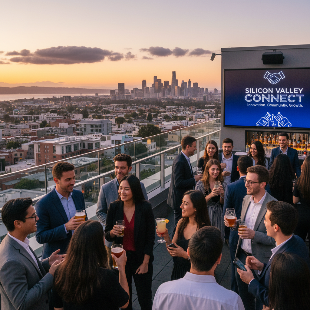 SV Meetup & Tech Networking