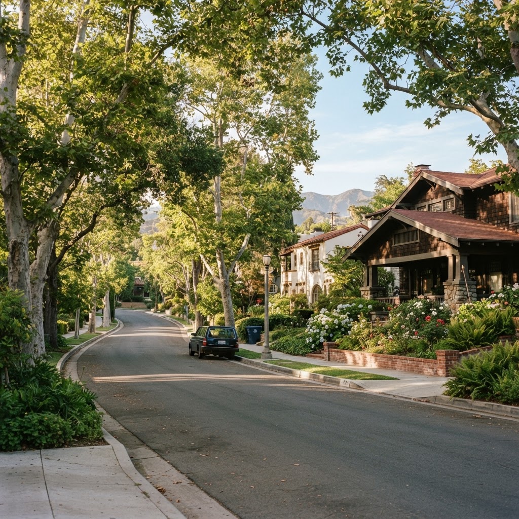 Noise Ordinance Overhaul