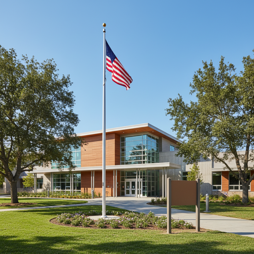Land Park Elementary — Public Elementary School in Land Park, CA