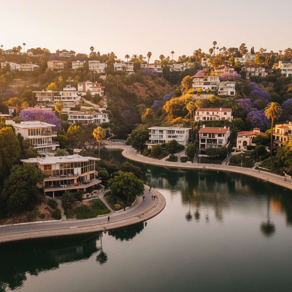 Complete Guide to Silver Lake 2026