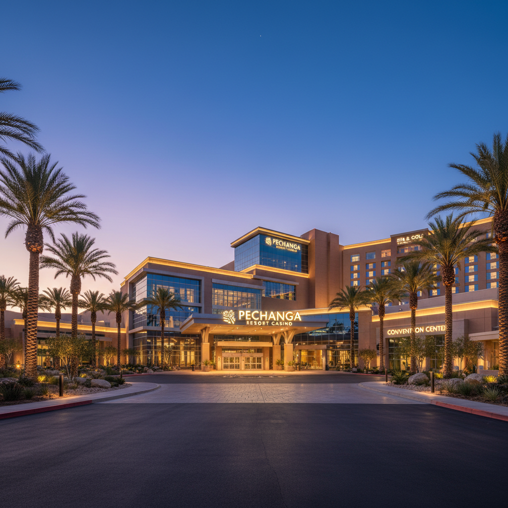Pechanga Resort Casino