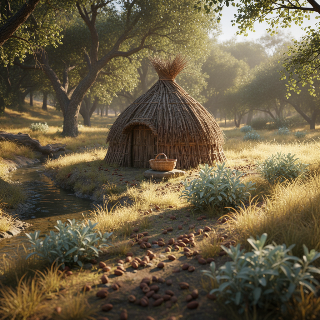 Tongva & Acjachemen Living Heritage