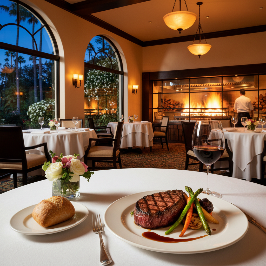Parkway Grill