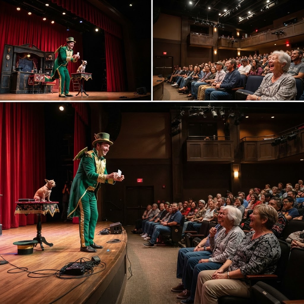 Piff the Magic Dragon
