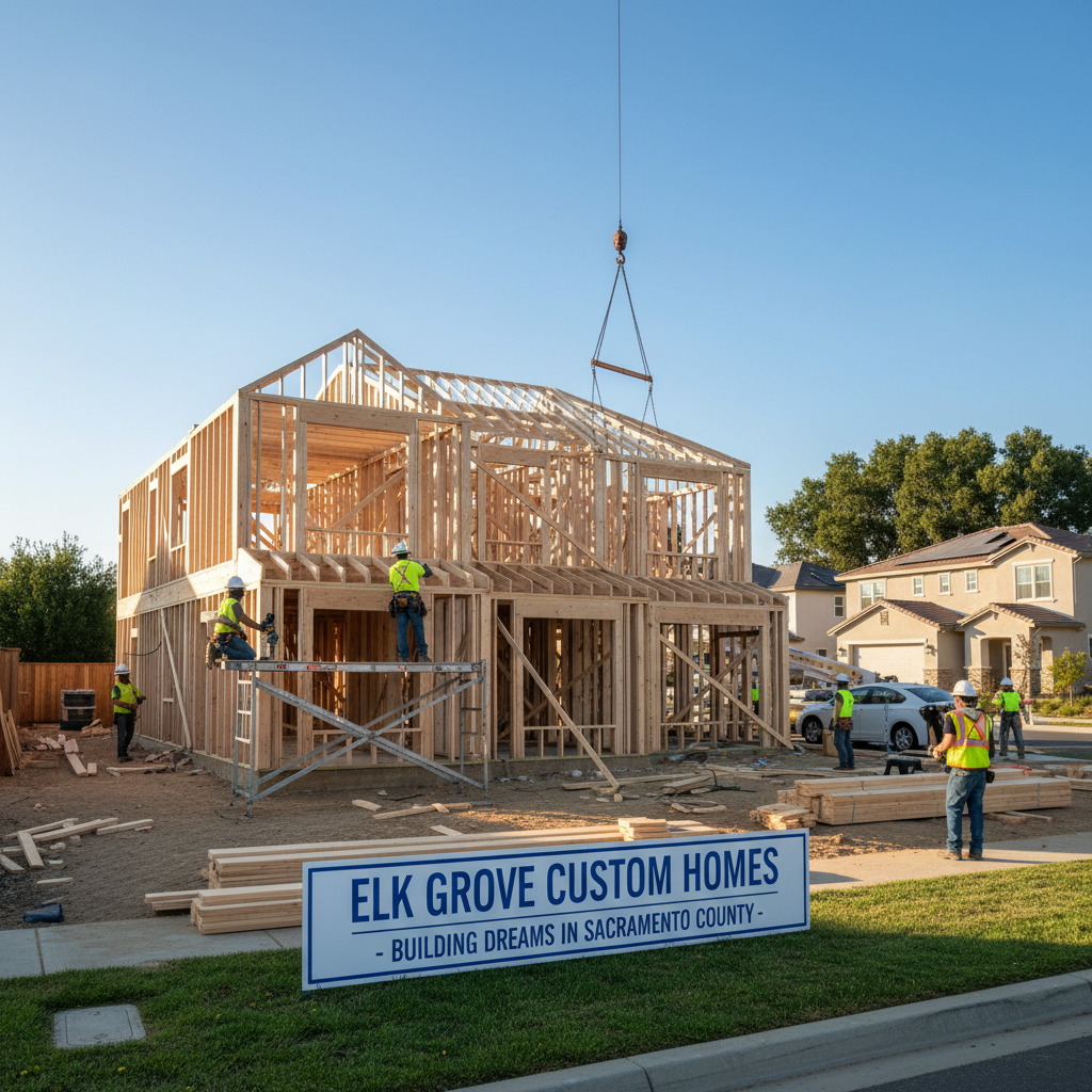 Tree City Builders — Contractor in Midtown Sacramento, CA