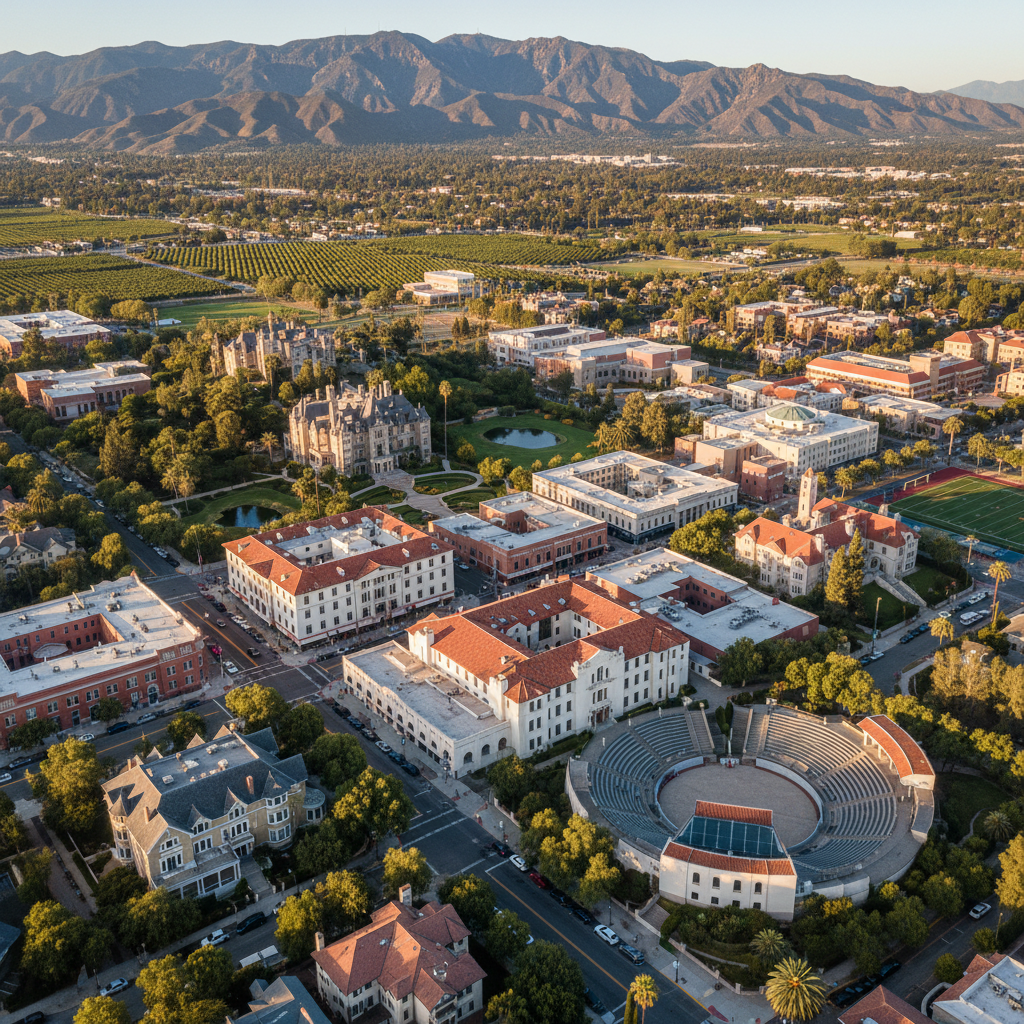 Redlands