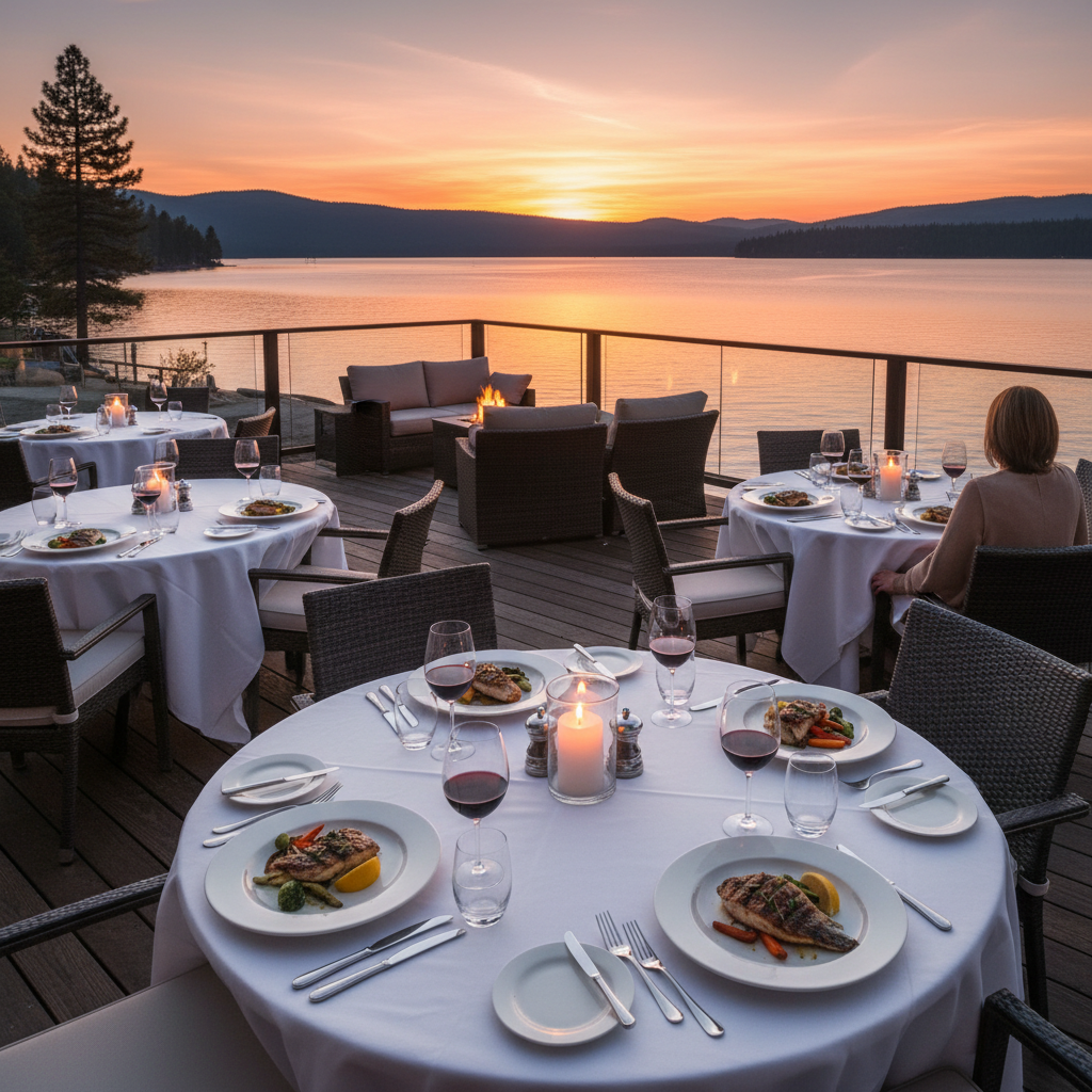 Rewind Collective — Big Bear Lake — The Village, Big Bear, CA