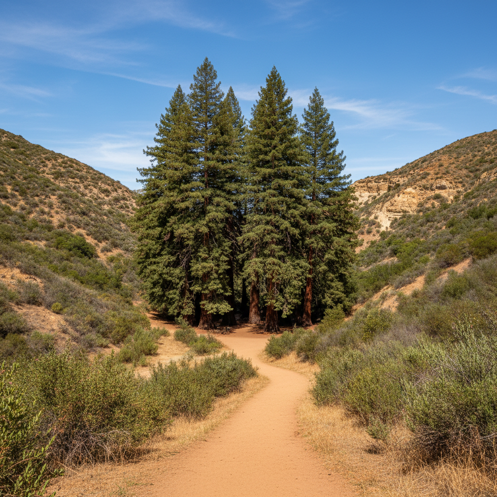 Carbon Canyon Regional Park — Regional Park in Brea, CA