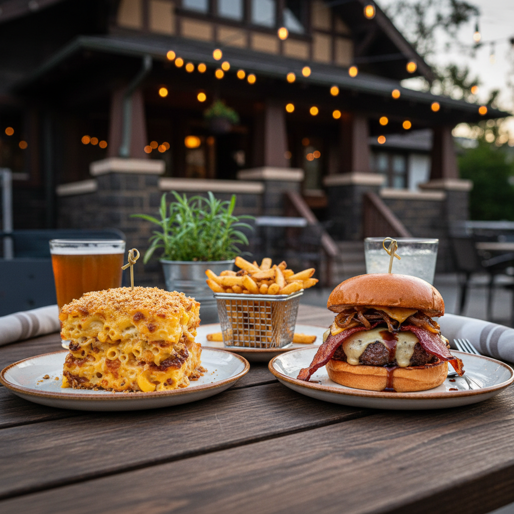 The Attic — Long Beach, Los Angeles, CA