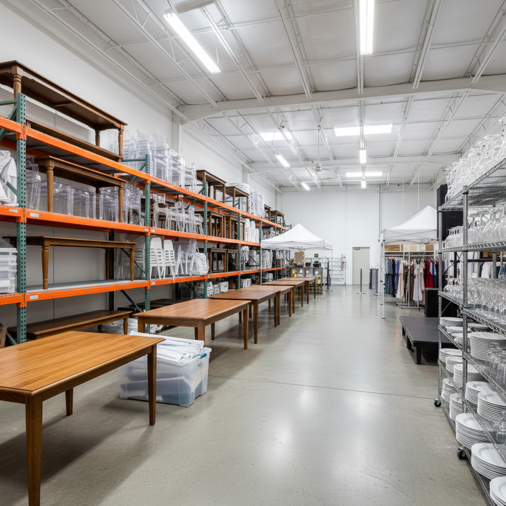 Bell's Party Rentals — Party Equipment in Salinas, CA