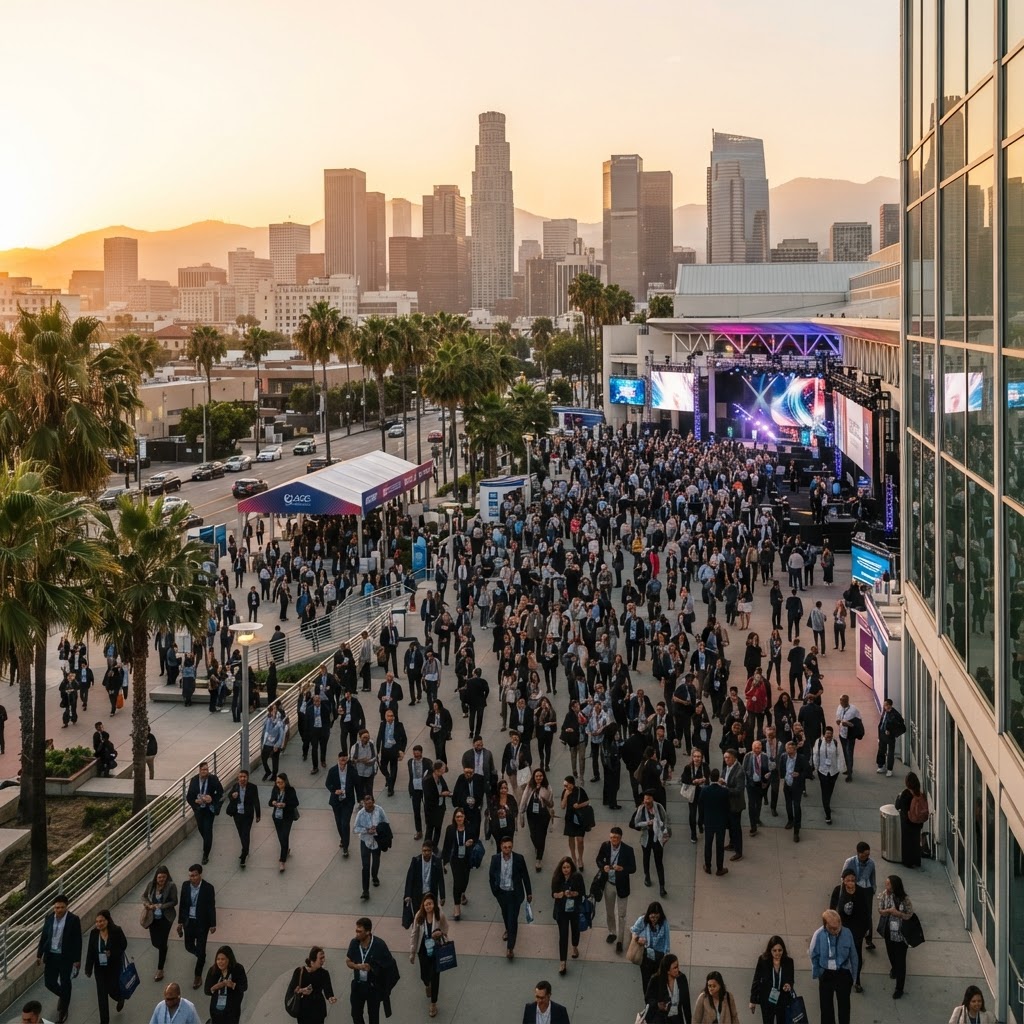 AAO-HNSF 2026 Annual Meeting & OTO EXPO