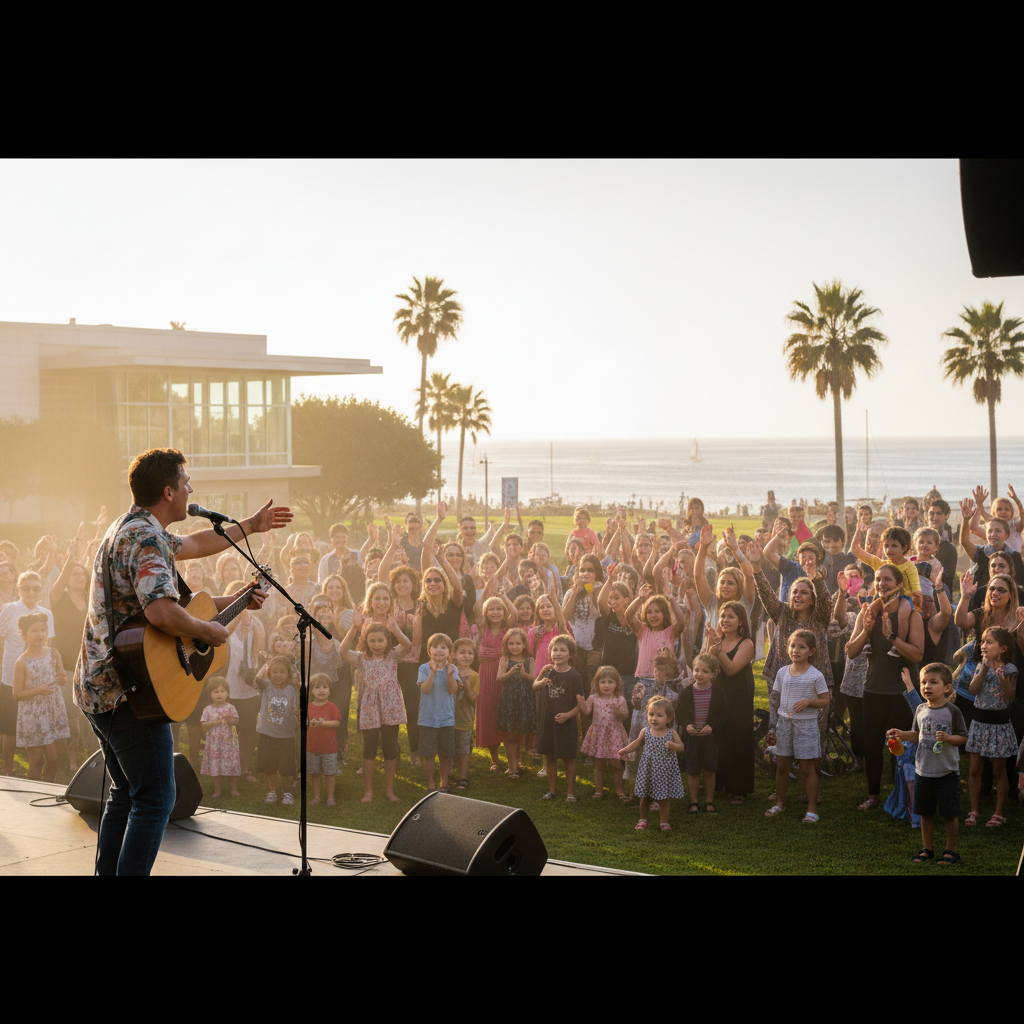Family Concert