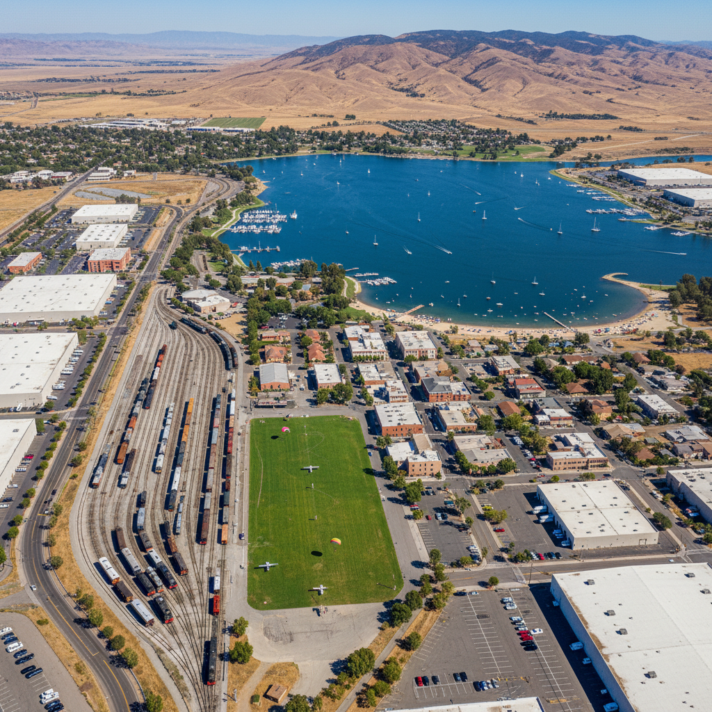 Perris, Riverside Co.
