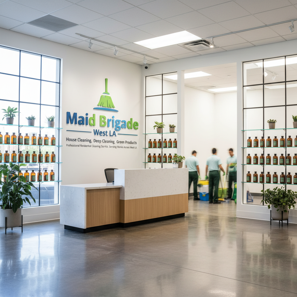 Blue Apron Media — Photography & Media in Hollywood, CA