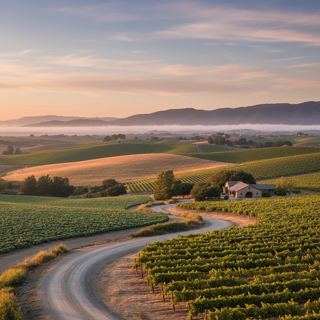Taylor Farms — Agriculture & Winery in Salinas, CA