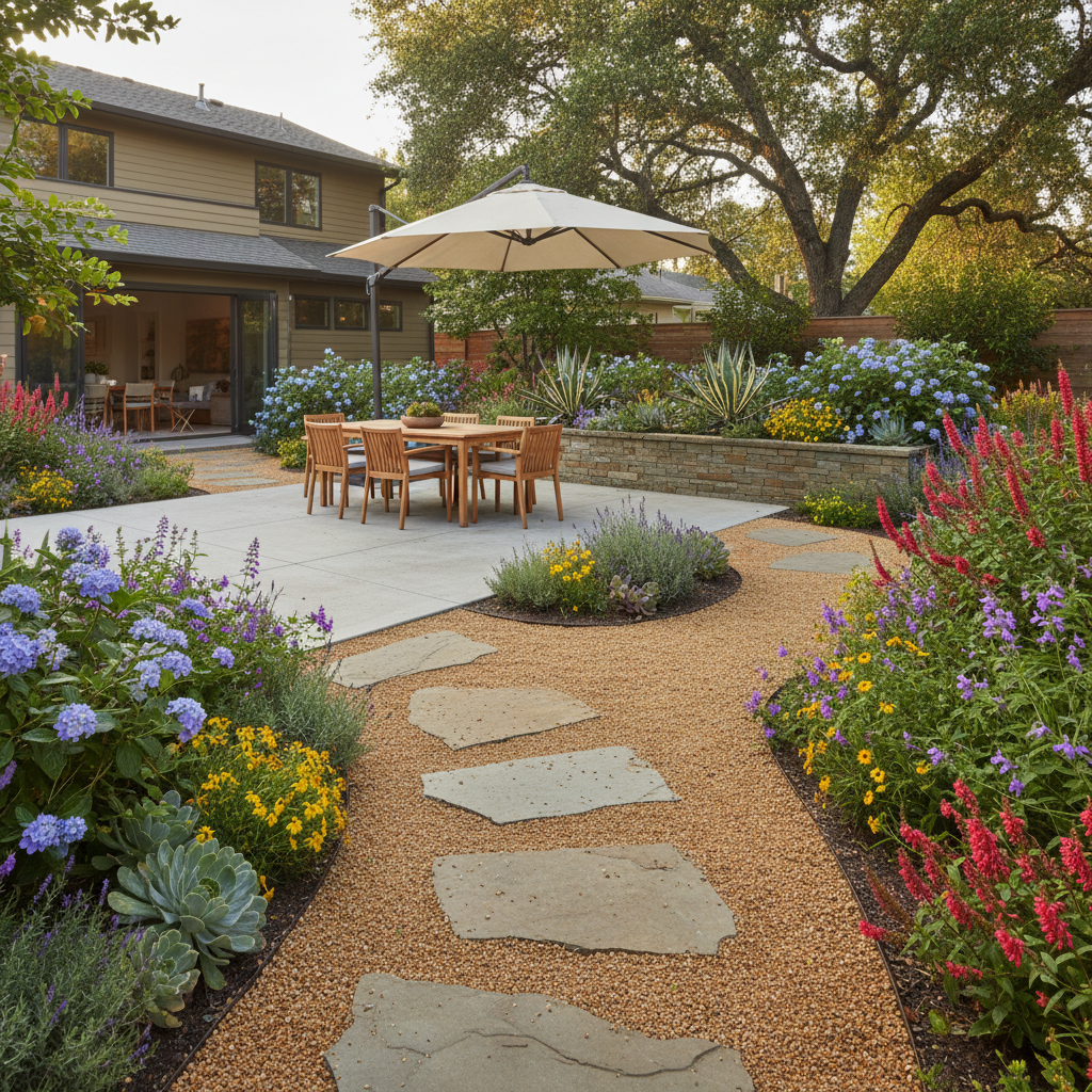 Greenscapes Landscaping — Landscaping in Midtown Sacramento, CA