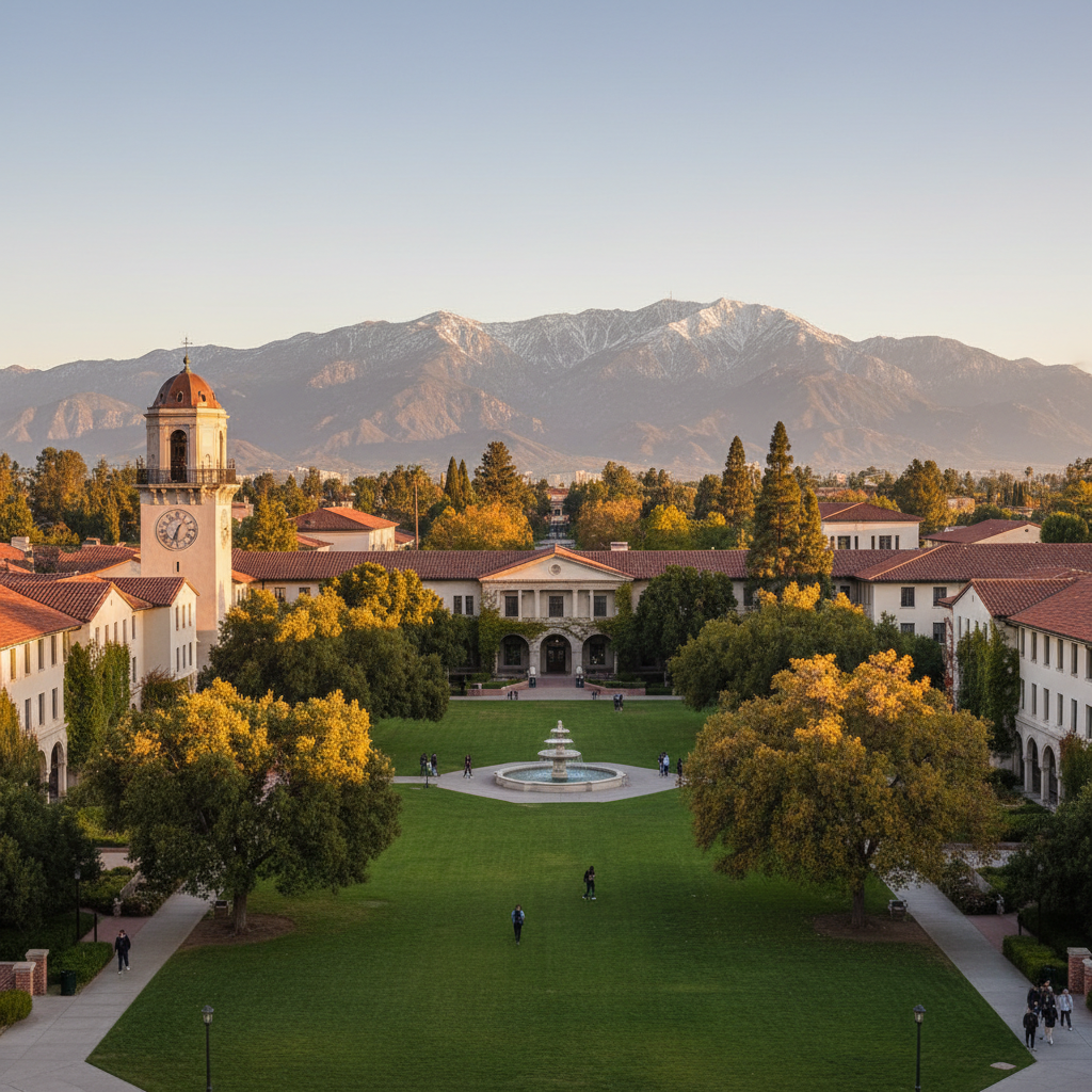 University of Redlands