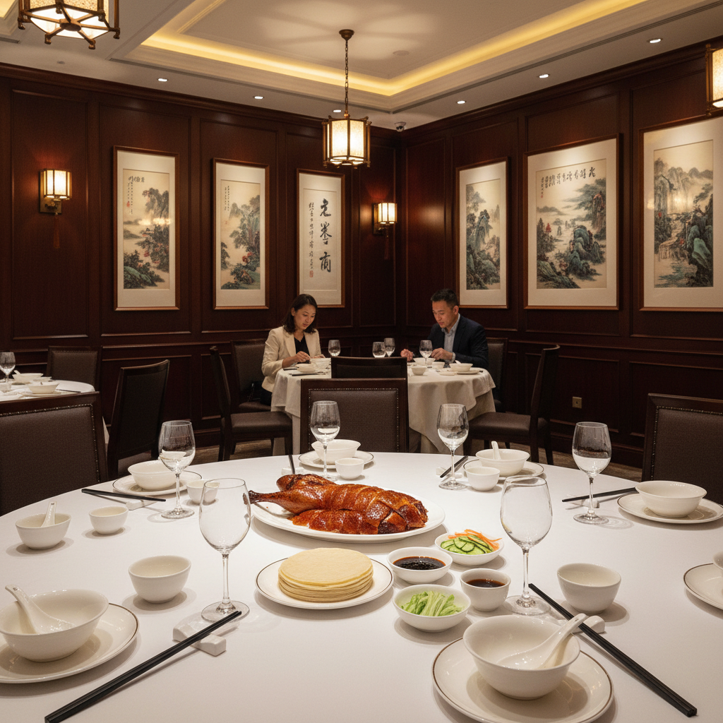 Bistro Na's — Temple City (near PAS), Pasadena, CA