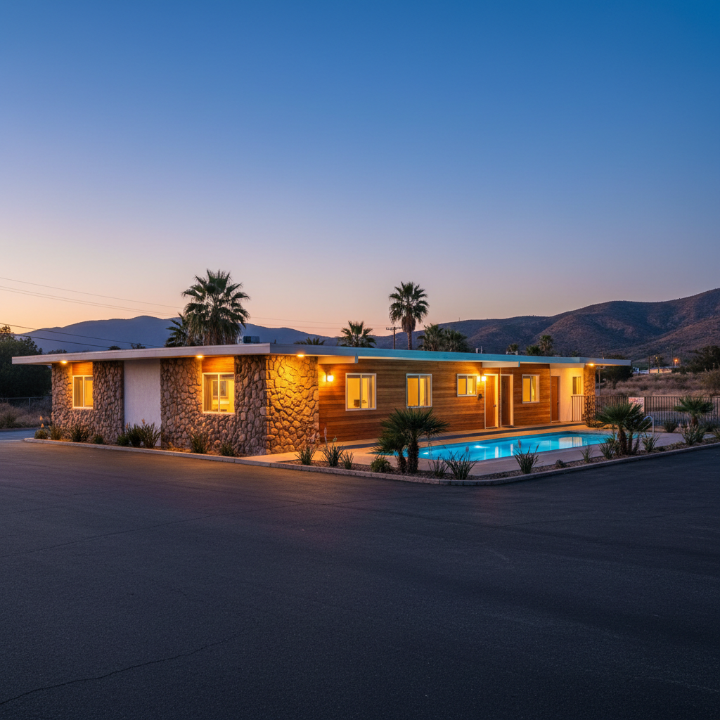 Triplodge of Santa Clarita