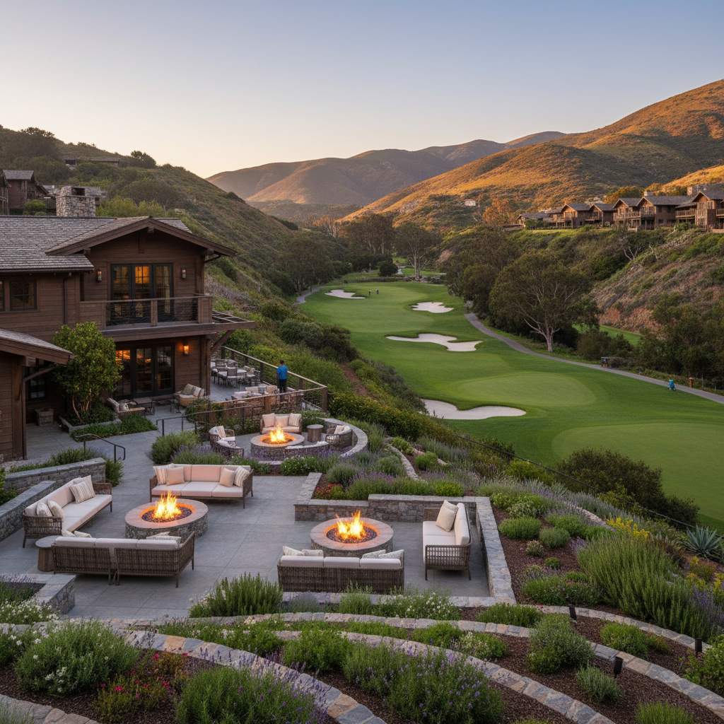The Ranch at Laguna Beach — Boutique in Laguna Beach, CA