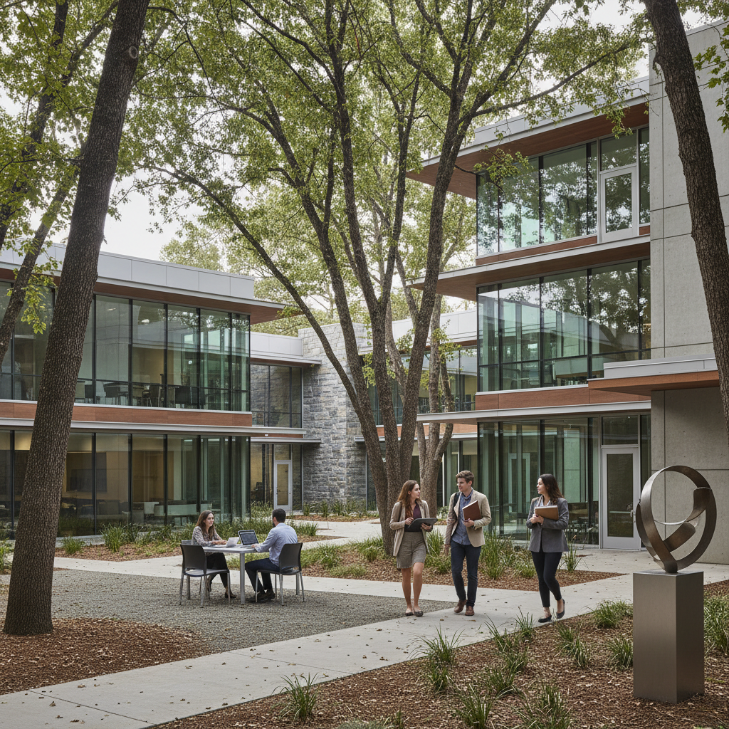 Palo Alto University