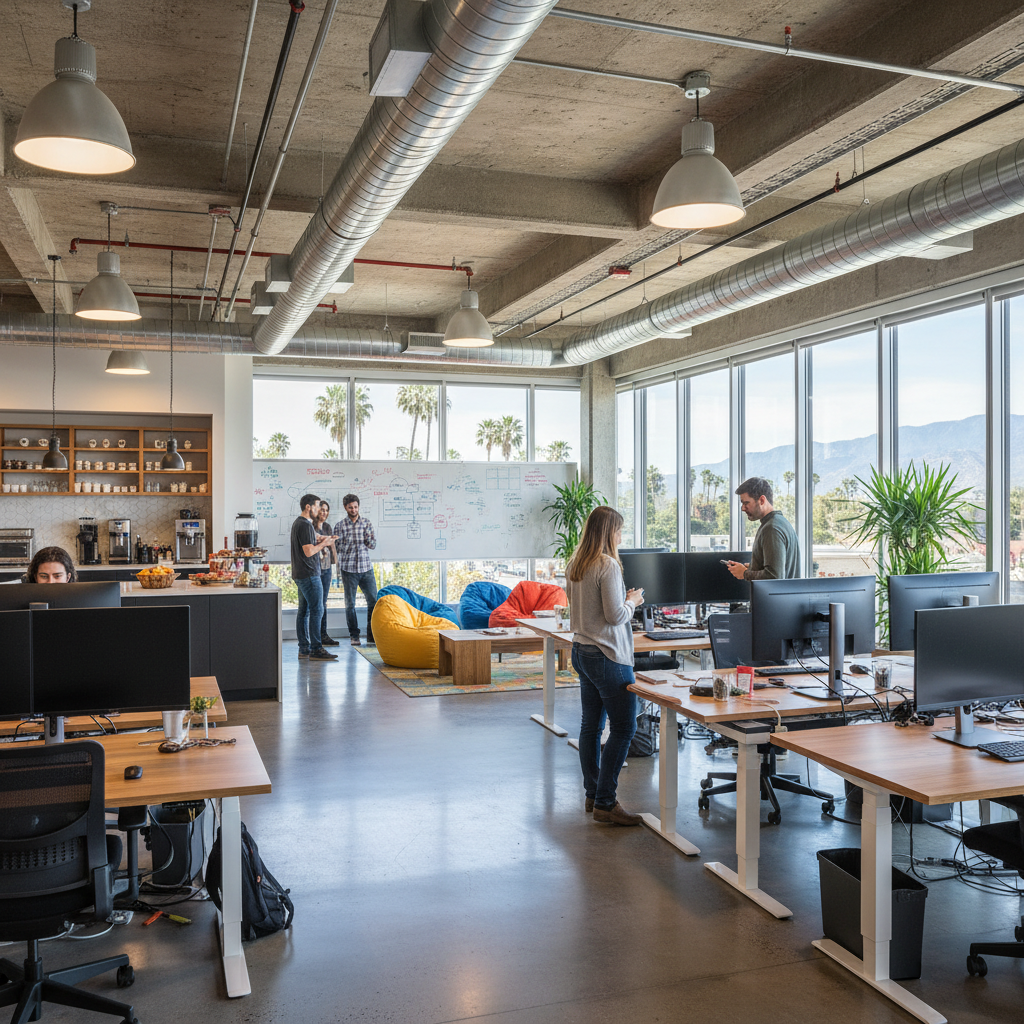 Bambee — Irvine — Marketing & Tech in Irvine, CA