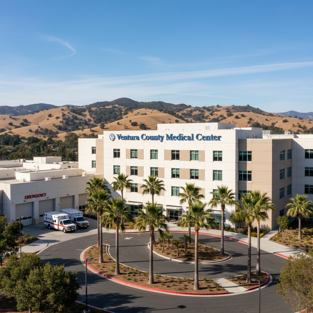 Ventura County Medical Center