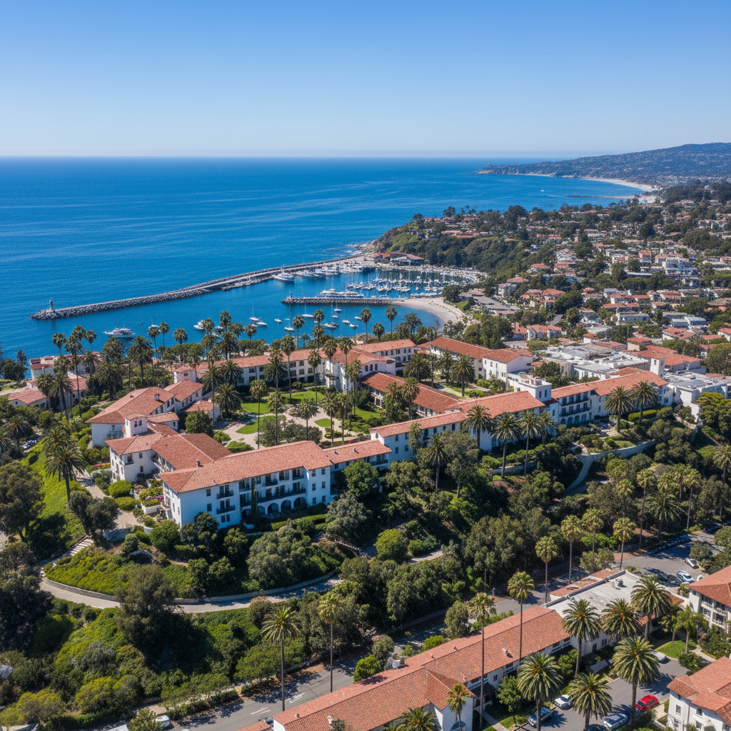 Santa Barbara City College