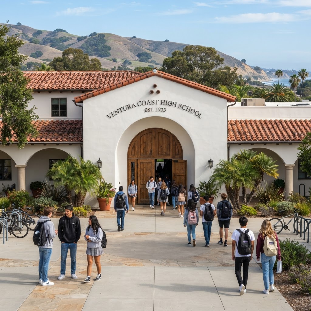 Moorpark Adult School starts August 24
