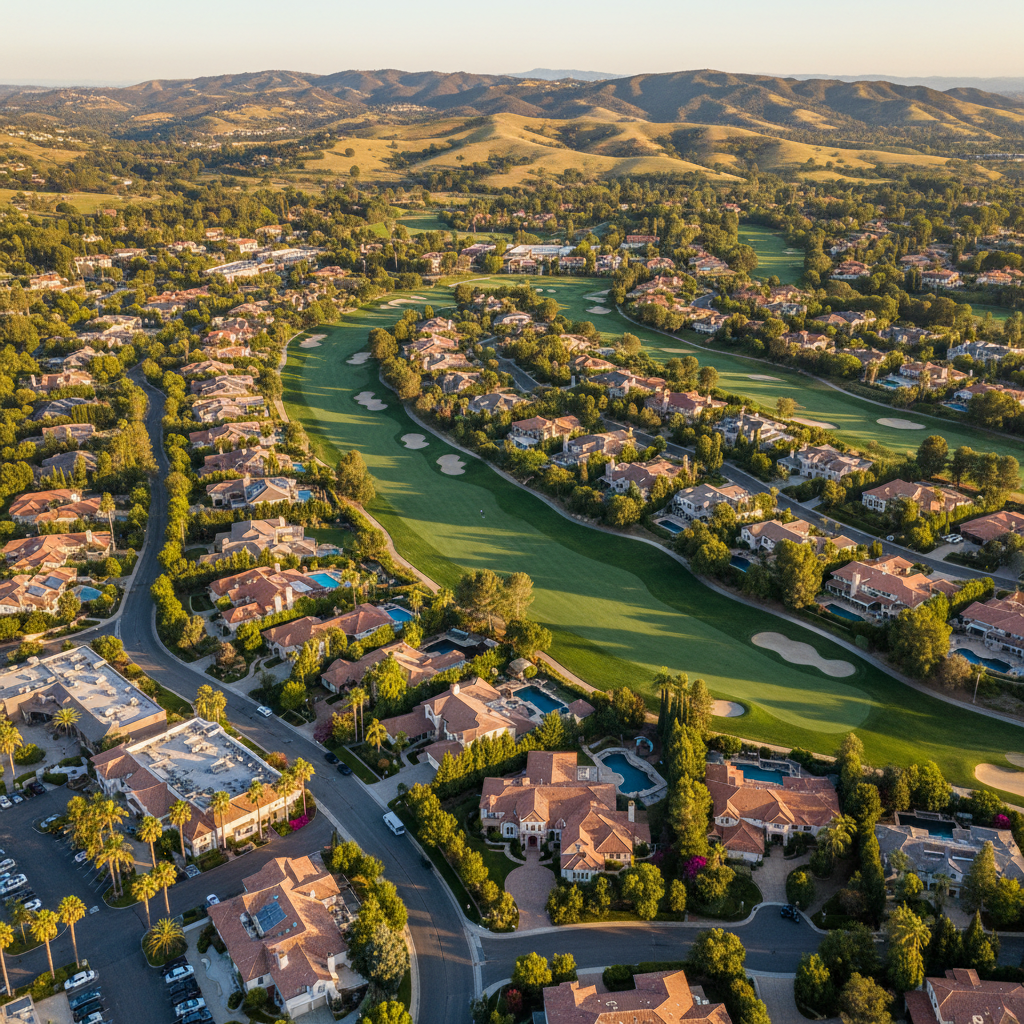 North Ranch