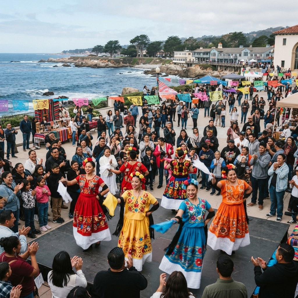 Oaxaca by the Sea