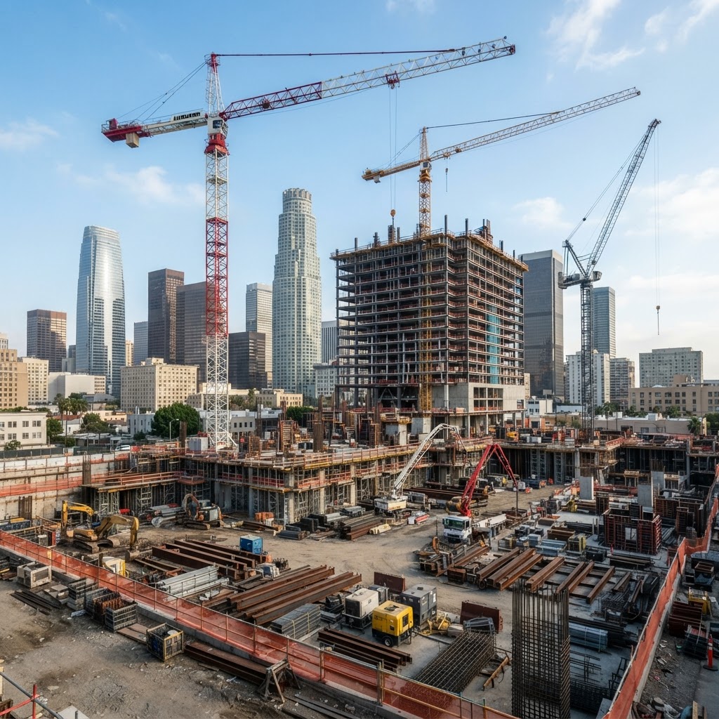 New Affordable Housing Project Breaks Ground