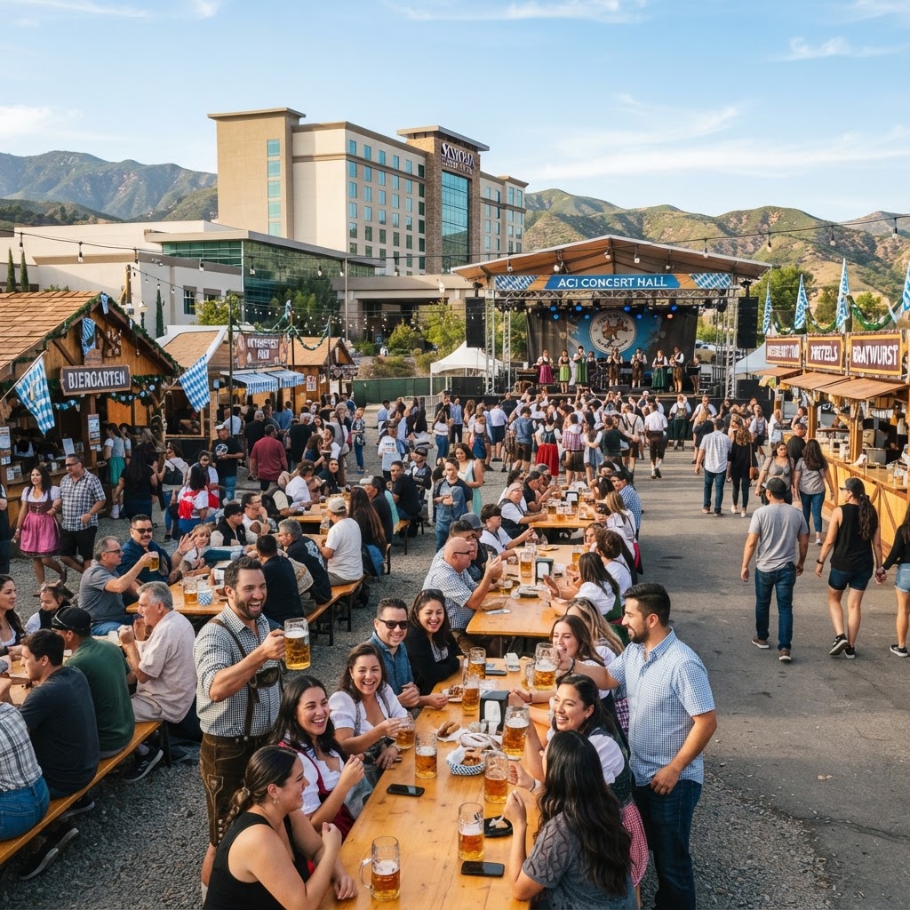 Oktoberfest