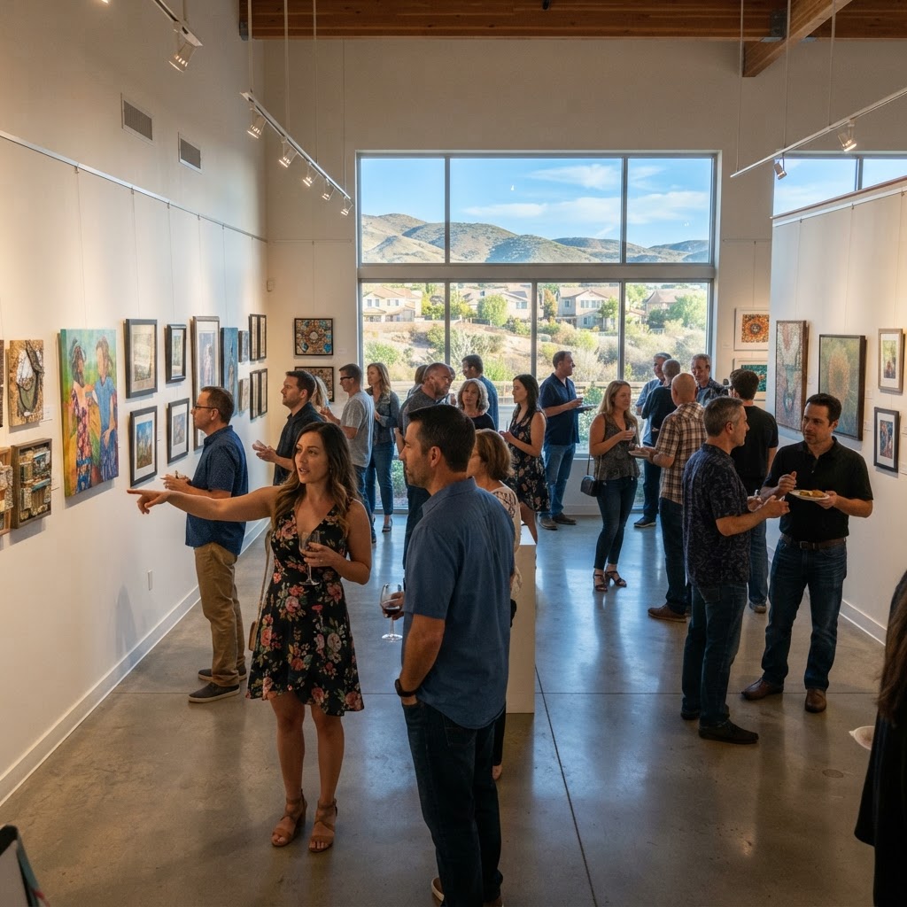 Nest Healing Art Studio