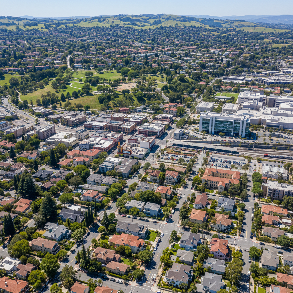 Fullerton, Orange County