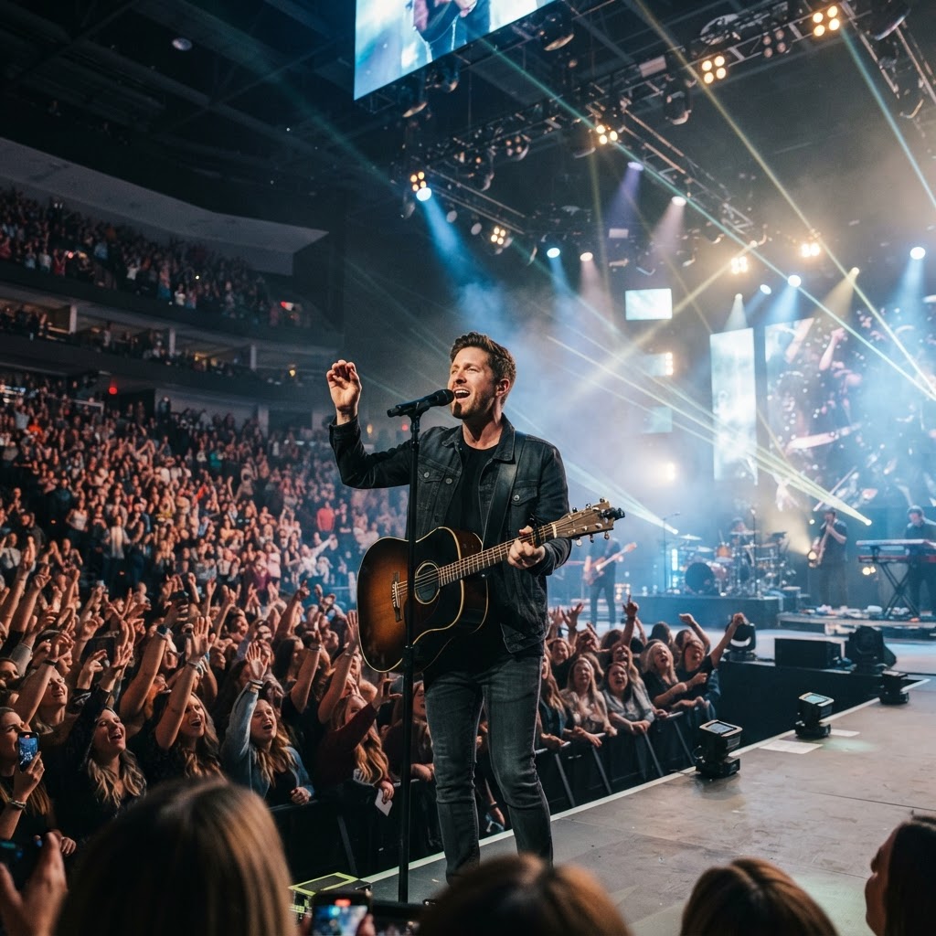 Phil Wickham