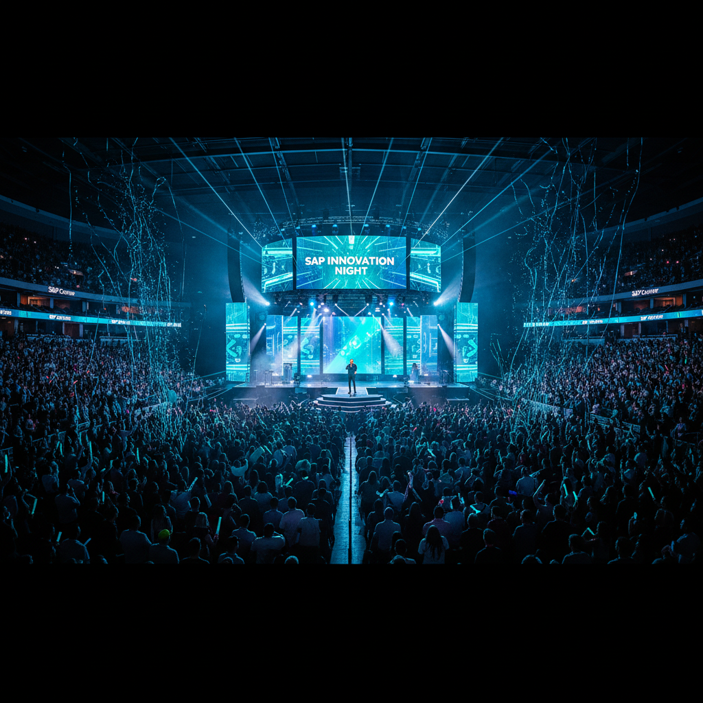 Silicon Valley events
